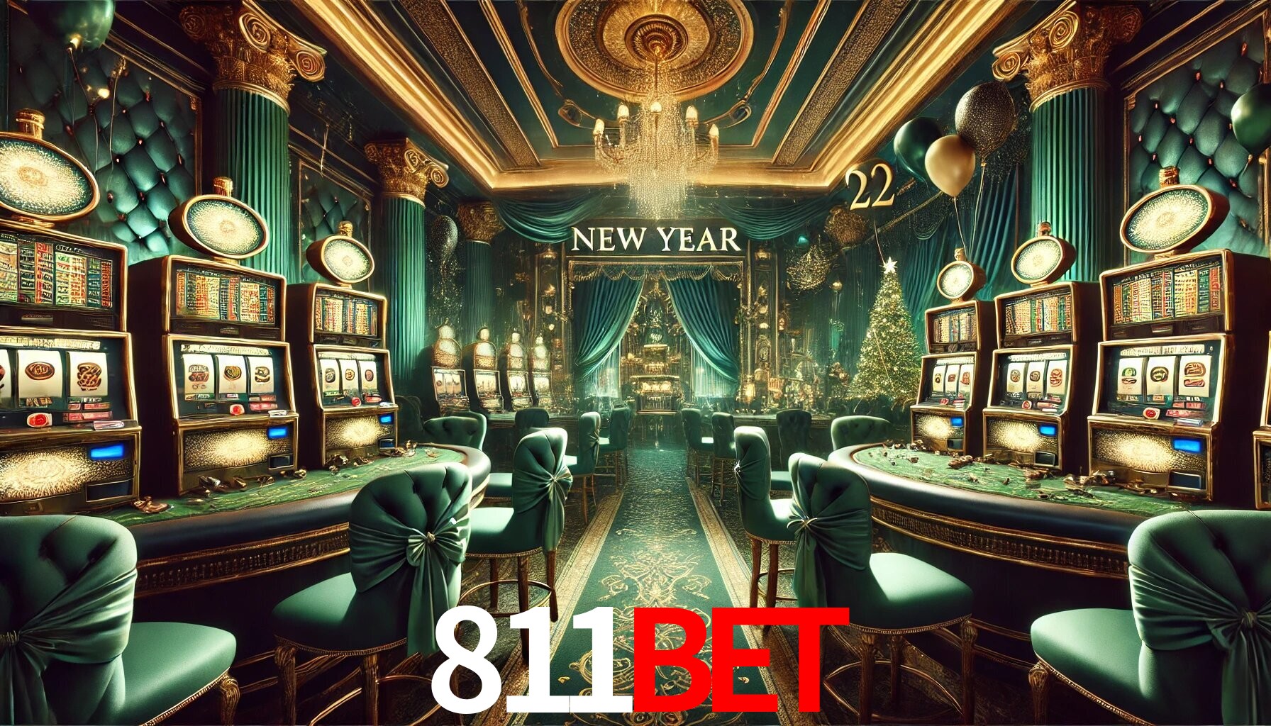Benefícios do 811BET
